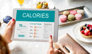 calorii