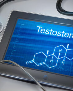 testosteron