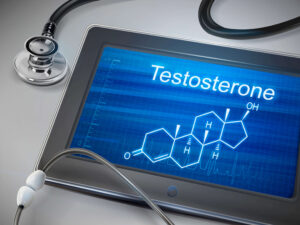 testosteron