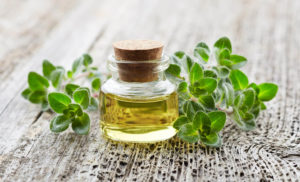 ulei oregano