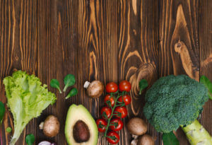 nutrienti din alimente