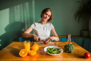 dieta antiinflamatoare