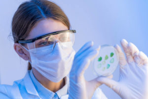 infectii bacteriene