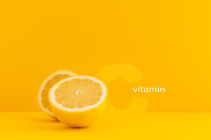 vitamina c lipozomala
