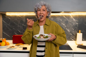 menopauza si nutritia