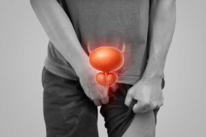 simptome cancer de prostata