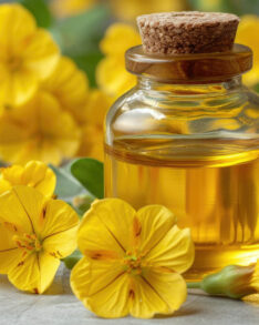 ulei de luminita noptii