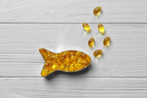 omega 3 pentru copii