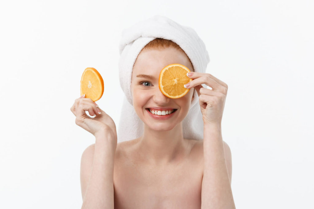 beneficii ulei de mandarina