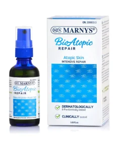 BioAtopic Repair - Tratament natural pentru dermatita atopică la copii și adulți - Sticlă cu 50 ml