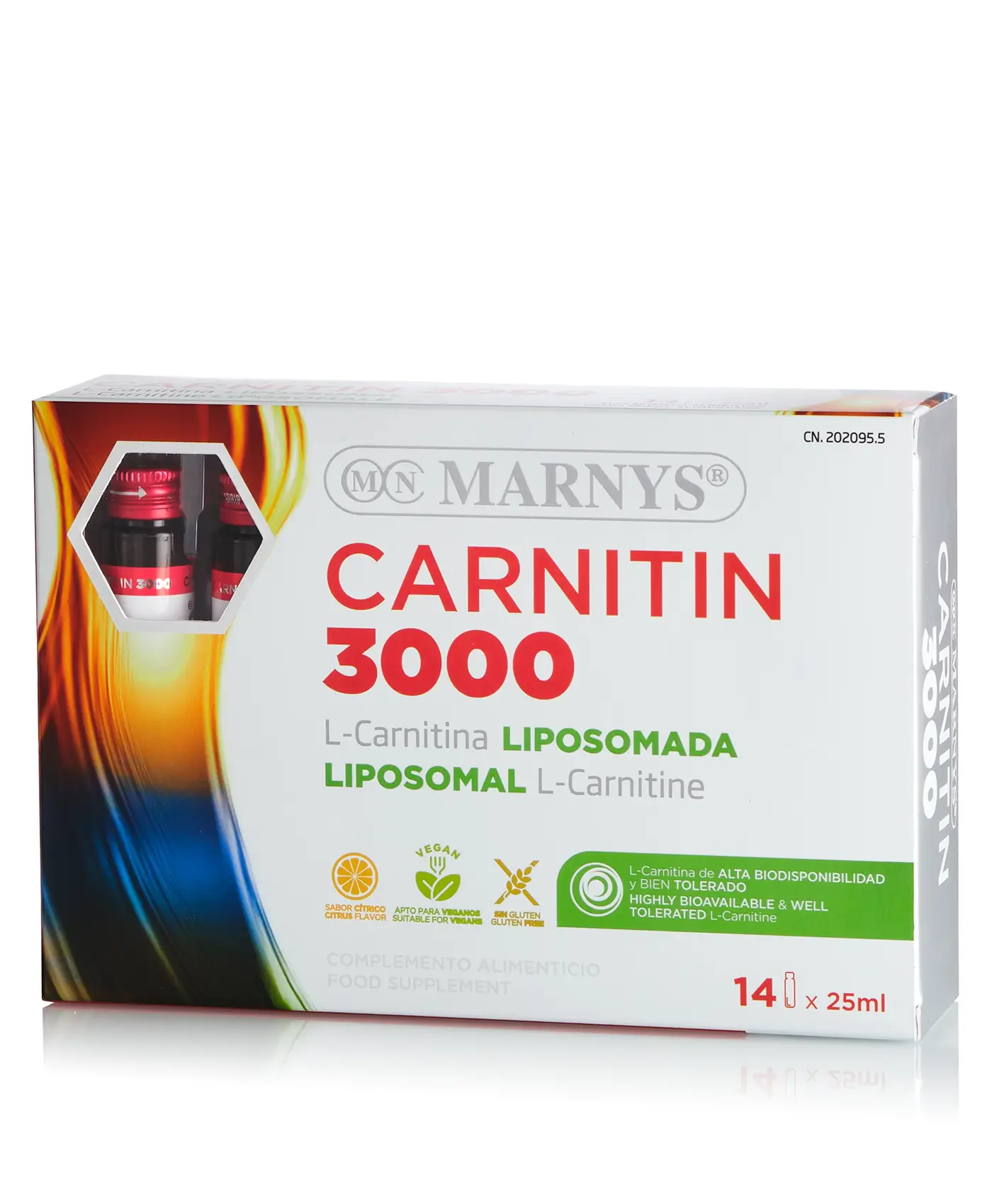 tomar l carnitina en ayunas y correr Cundo y cmo tomar L Carnitina?