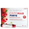 CISTOMAR FORTE pentru Combaterea Infecțiilor Urinare – 125 ml (5 Fiole) – Produs Vegan