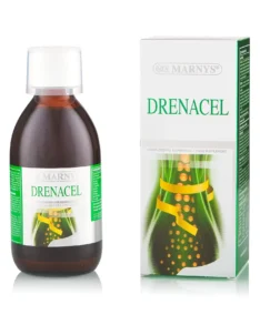 Drenacel - Pentru Slăbire cu 7 Ingrediente Active - 250 ml