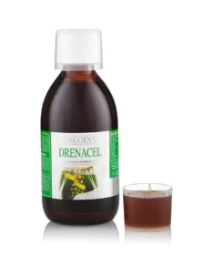 Drenacel - Pentru Slăbire cu 7 Ingrediente Active - 250 ml