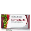 ESPIGINJAL – Spirulina + Ginseng Corean + Laptisor de matca pentru imunitate, slabire si rezistenta – 60 capsule
