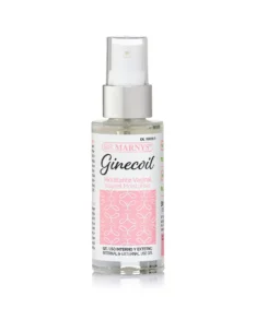 GINECOIL - Gel intim hidratant pentru uscăciunea vaginală - Sticlă cu 30 ml