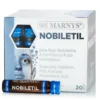 Nobiletil pentru Memorie, Concentrare, Performanțe Intelectuale 4 Ingrediente Active – 20 Fiole