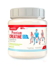 Premium Creatine – Creatină Monohidrată Ultra Pură – Cutie cu 428 g (31 Serviri)