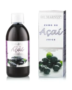 Suc de Acai - Antioxidant pentru Energie, Vitalitate și Activități Zilnice - 500ml