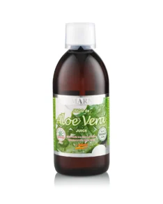 Suc de Aloe Vera pentru Afecțiuni Digestive și Tranzit – 500 ml