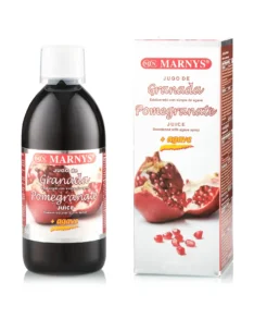 Suc de Rodie - Efect Antioxidant și Gust Delicios - 100% Vegan - 500 ml