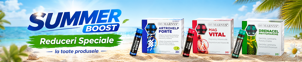 SUMMER BOOST: profitu0103 de reducerile speciale de varu0103