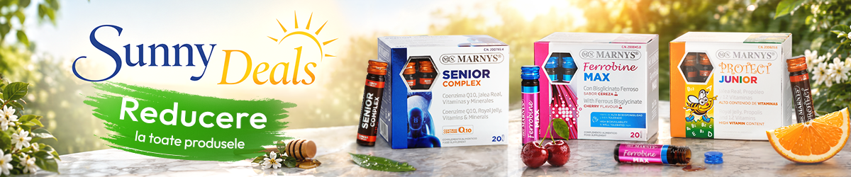 SUNNY DEALS - Toate produsele sunt la reducere