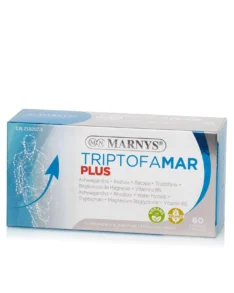 TRIPTOFAMAR PLUS – 60 Capsule
