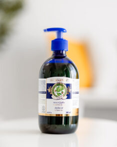 Ulei de Jojoba 100% natural pentru toate tipurile de piele – Produs vegan – sticla cu 500 ml