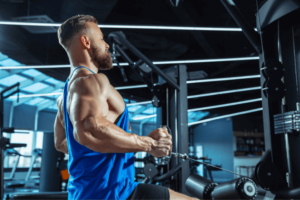 exercitii eficiente pentru mentinerea masei musculare