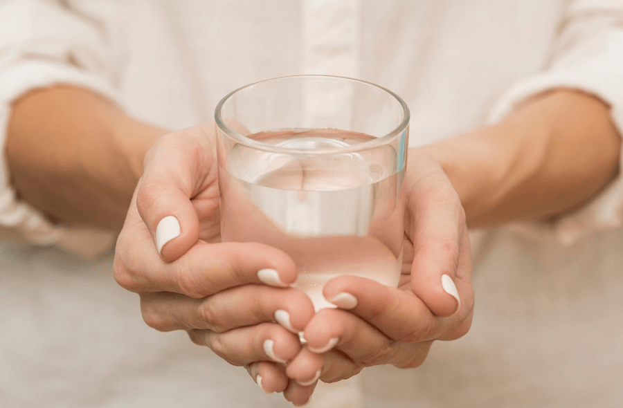 ce este retentia de apa si cum o poti remedia