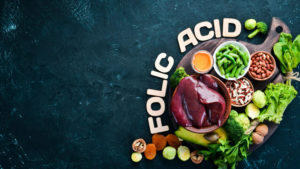 acid folic