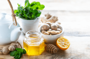alimente si suplimente nutritive pentru un sistem imunitar puternic