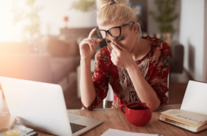 stresul o problema la nivel mondial