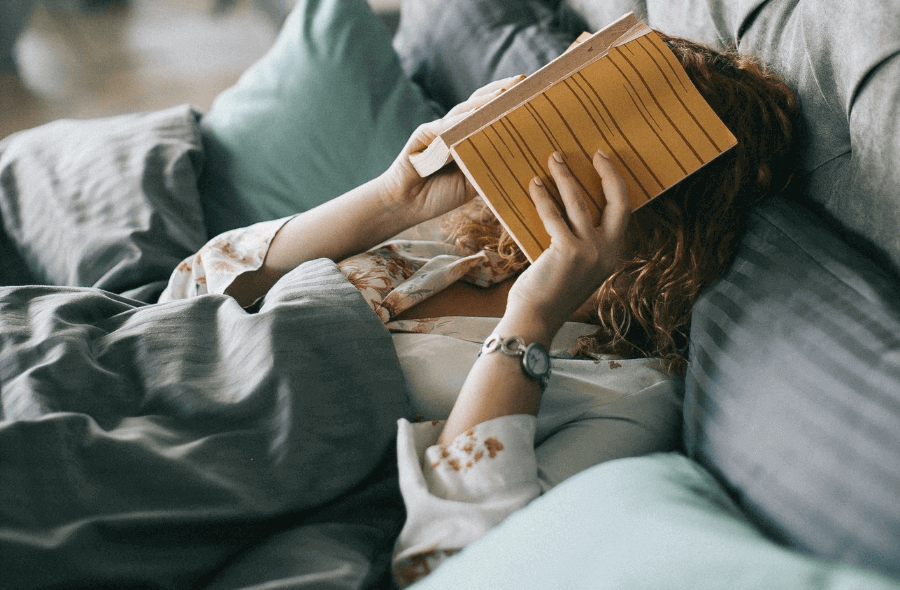 tulburarile de somn sunt dese ori provocate de anxietate si stres