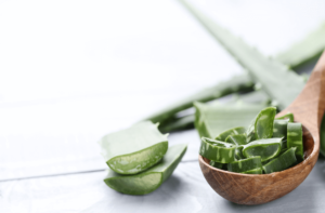 supliment cu aloe vera