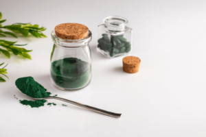 beneficiile chlorella pentru o digestie sanatoasa